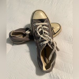 Converse Low AllStars